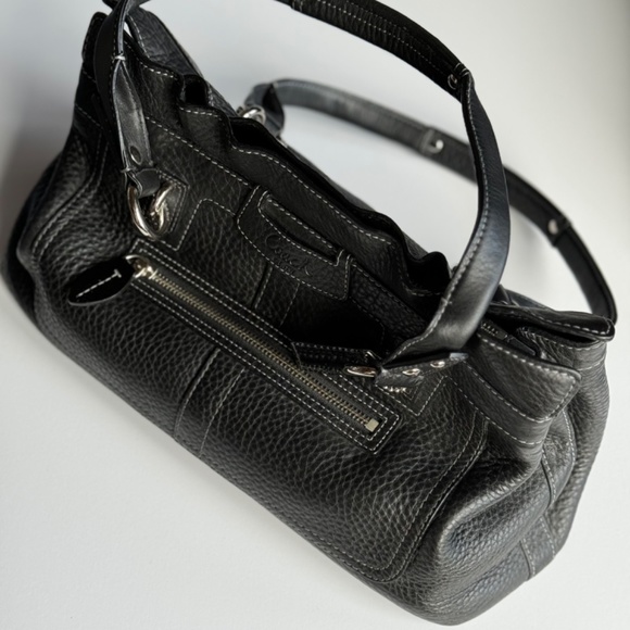 Coach purse - Picture 2 of 8